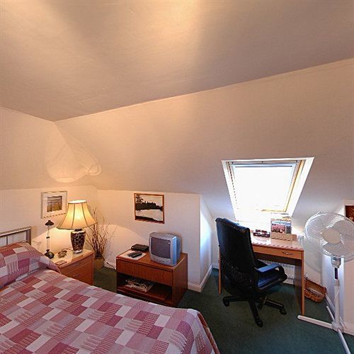 إدنبرة Bield B&B المظهر الخارجي الصورة