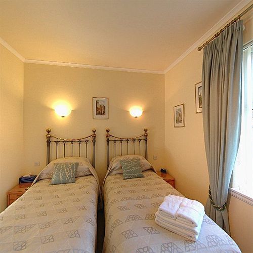 إدنبرة Bield B&B المظهر الخارجي الصورة