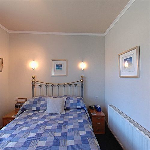 إدنبرة Bield B&B المظهر الخارجي الصورة