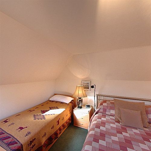 إدنبرة Bield B&B المظهر الخارجي الصورة