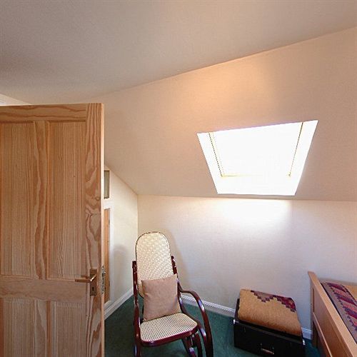 إدنبرة Bield B&B المظهر الخارجي الصورة