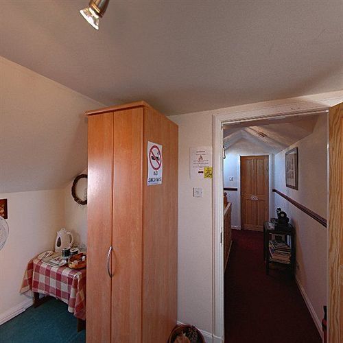 إدنبرة Bield B&B المظهر الخارجي الصورة