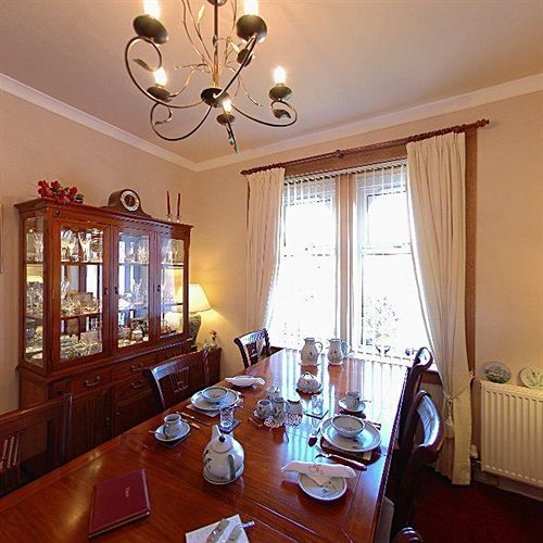 إدنبرة Bield B&B المظهر الخارجي الصورة