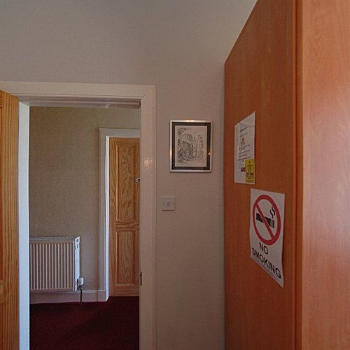 إدنبرة Bield B&B المظهر الخارجي الصورة