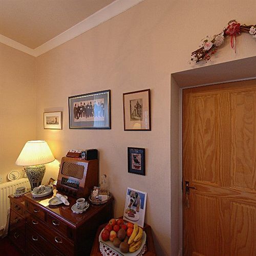 إدنبرة Bield B&B المظهر الخارجي الصورة